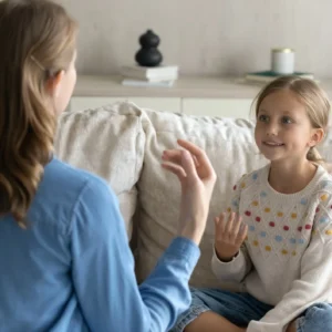 conversation cards for autistic kids