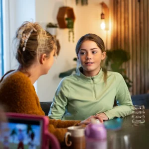 conversation cards for autistic teens