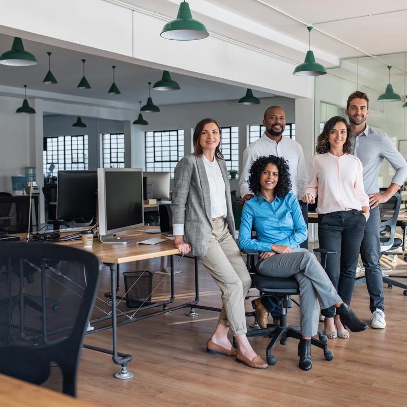 Divergent Support Services providers